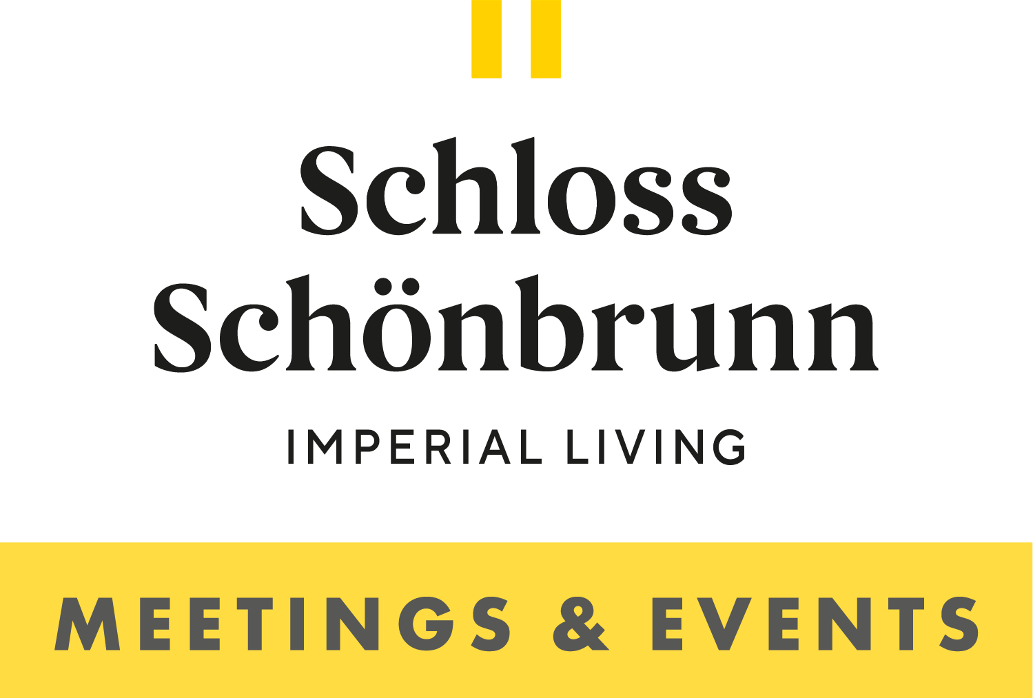Schönbrunn Logo 2022