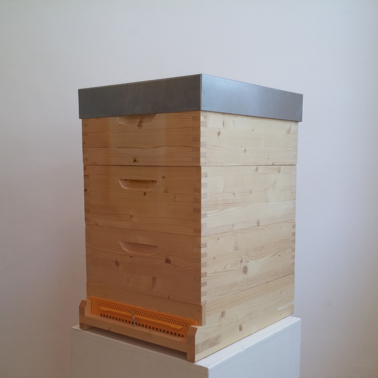 Bienenwohnung