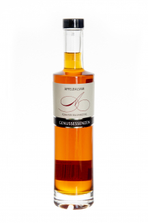 Apfelbalsam essig