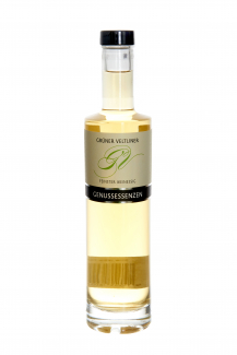 Grüner Veltliner Essig essig