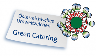 Logo Green Catering Logo Green Catering