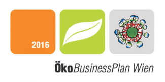 Logo Öko Business Plan Wien Logo Öko Business Plan Wien
