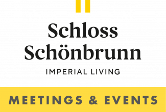 Schloss Schönbrunn Meetungs & Events Schönbrunn Logo 2022