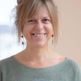 Susanne Mair, BA